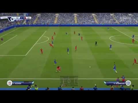 FIFA 15: Chelsea Career Mode EP44 Still Unbeaten!!