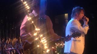 The Bogmen &quot;Blown from the Action&quot;