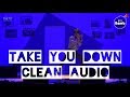 AUDIO DOWNLOAD Chris Bown Take You Down Jimin 172508 BTS Home Party