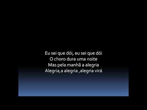 Samuel Mariano - Eu Sei Que Dói