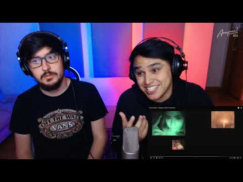 [Reacción] Paloma Mami - Religiosa (Album Visualizer) | ANYMAL LIVE 🔴