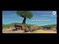 Walt Disney Pictures Pixar Animation Studios 1998 2012 Opening A Bug S Life