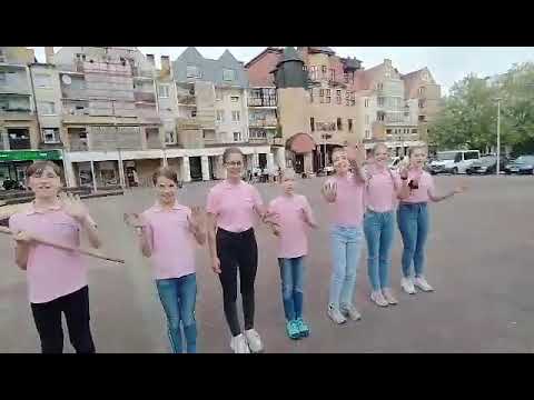 Meet the choir: Girl's Choir Canzona (Poland)