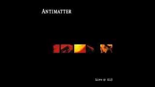 Antimatter - The Last Laugh