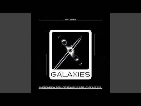 Andromeda 209 (Extended Mix)