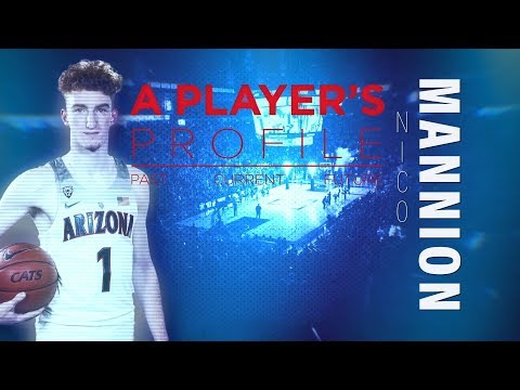 A Players Profile - Nico Mannion