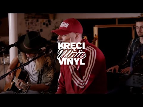 Emce One & Free Road - A Może To Nie Tak ft.OZI BDG (Studio Video)