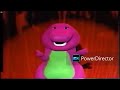 Barney Barney S Big Surprise Live Theme Song Extended