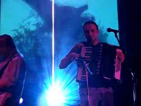 Divokej Bill - Síť