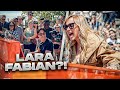 She Surprised The Whole Crowd Lara Fabian Joined Me At The Piano