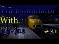 LET´S PLAY Train Simulator 2014 - Episode 31 | De Vechtdallijnen | Mat 64 |