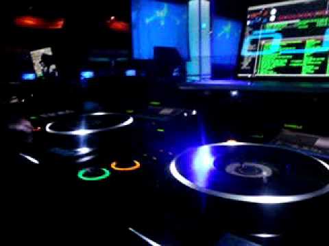 JASON OJEDA 1 @ GLO LI NY Nov 2011  Boomboxglobal Atmosphere YBT