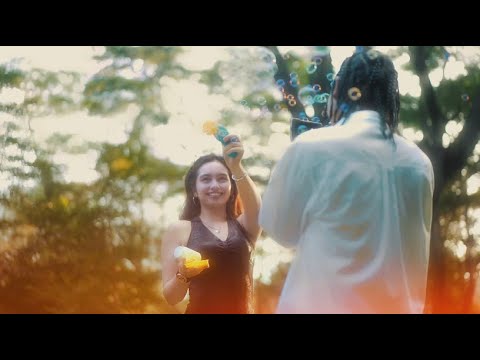 JC - Melodiya (Official Music Video) Shot By @Franz Wong