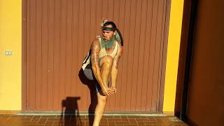 danza della pioggia contro la siccità