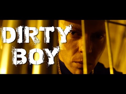 Seen B - Dirty Boy (Official Video)
