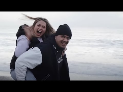 Victor J Sefo - My Baby (Official Music Video)