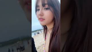 Thich Ngắm Gái Xinh #bikini #gaixinhtiktok #tiktok #trending #video #videoshow