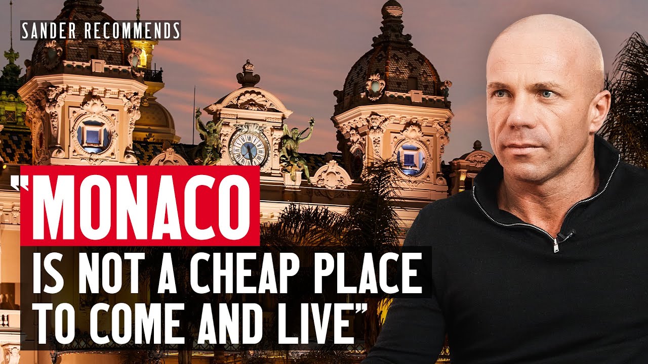 Moved from London to Monaco. Here's What I Learned