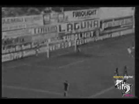 América-SP 0 x 3 Santos - Paulistão 1987