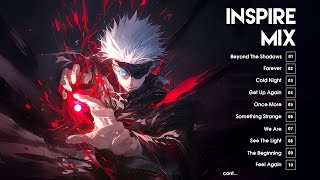 Inspiring Mix 2026 🔥| 3 Hours EDM & NCS Gaming Music