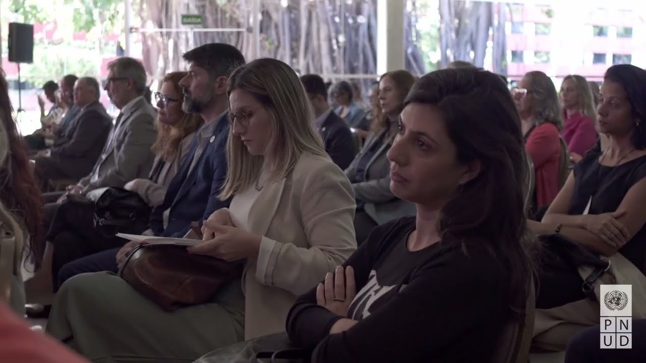 Lançamento do Relatório Especial – 25 Anos do Desenvolvimento Humano no Brasil