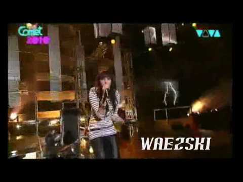 Ewa Farna - Halfway Gone