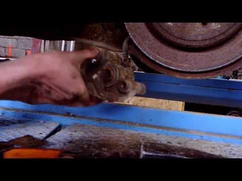 Peugeot 605 takajarru osa 2