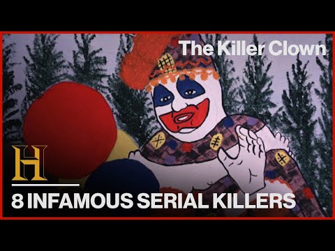 Deadliest Serial Killers of All Time | History Countdown