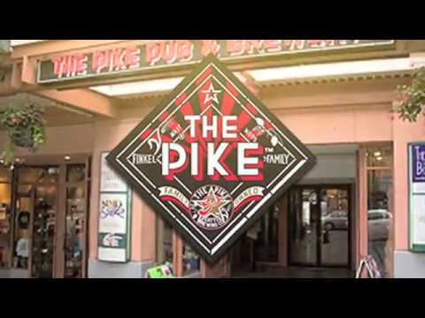 Cadée and Pike Brewing Company