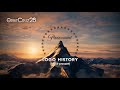 Paramount Pictures Logo History 1914 Present