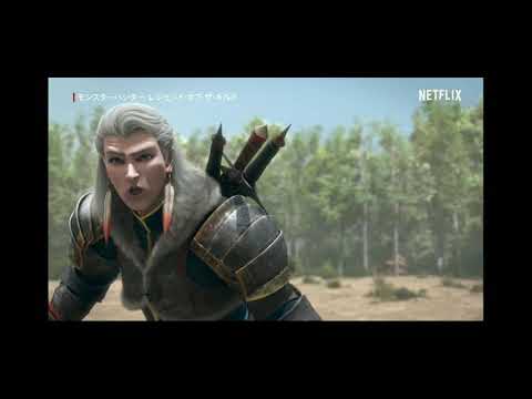 when the zinogre mount theme kicks in