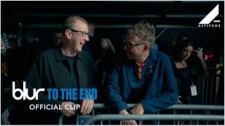 Official First Clip