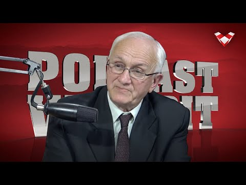 PODCAST VELEBIT – Bundalo: Zagreb se predao sotoni