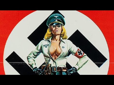 Top 10 Fictional Nazis in Movies