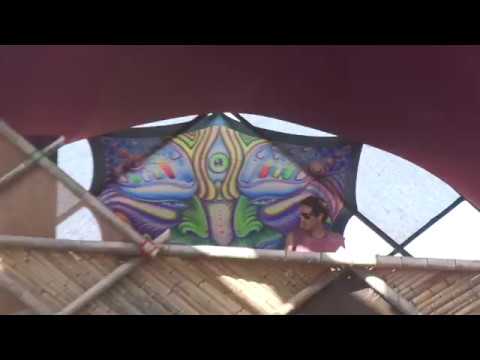 Ital - High Paradise 2018