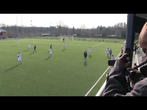 20160227 U17 EH3 OHL- Anderlecht