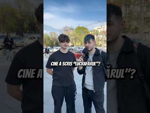 Cel mai destept tanar😂