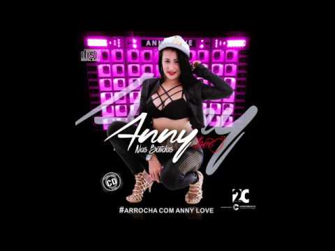 ANNY LOVE   DINDINDOM  Arrocha
