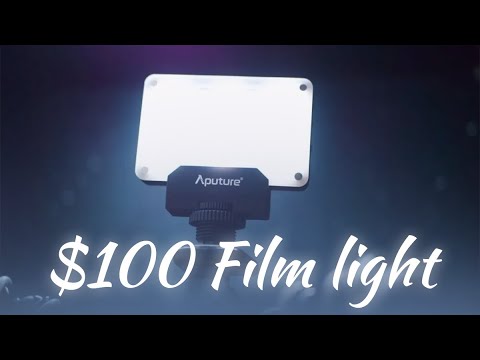 Top 5 LED Film Lighting UNDER $100!