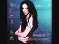 Shakira - Inevitable (Space Vocal Soft Final Ballad ...