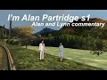 I'm Alan Partridge - s1 DVD Commentary w/ Alan Partridge and Lynn Benfield