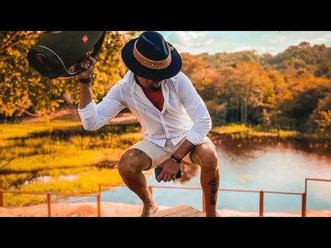 FORRÓ IDEAL  - BOTA A CAIPIRINHA / RICARDINHO CEDRAZ.