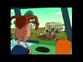 Wild Thornberrys Girl With Cerebral Palsy