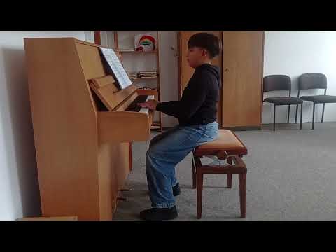 Diego Weier Riviera // Einkaufen Anno dazumal, J.Schaum