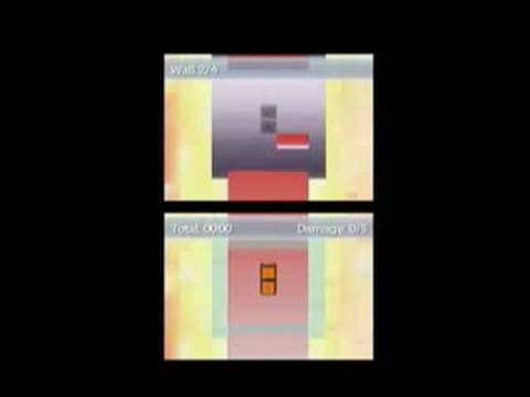 Rubik's Puzzle World Nintendo DS