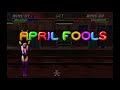 WeaponTheory S Mortal Kombat Supreme Demonstration 2017