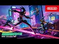 Fortnite Chapter 4 Season 2 - MEGA Cinematic Trailer - Nintendo Switch