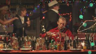 The Christmas Party Video