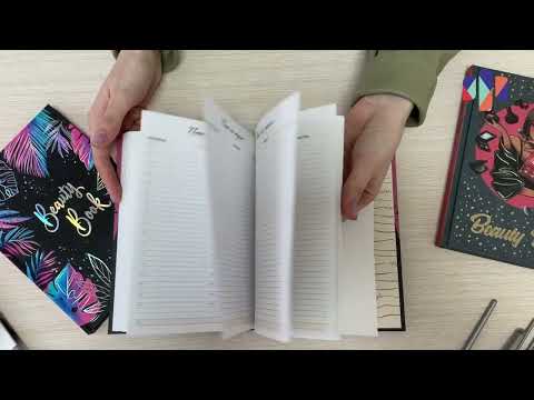 Миниатюра изображения товара Записная книжка Феникс+ Фактура / 58141