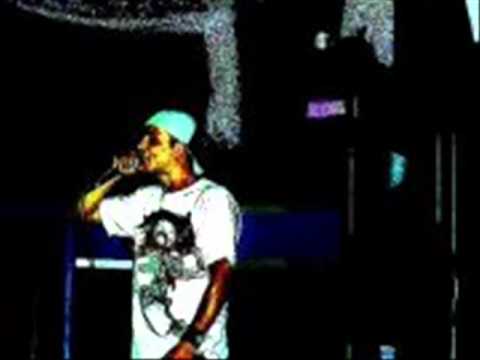 DdTMC - Come un Cane - Untitled Feat. FaNa